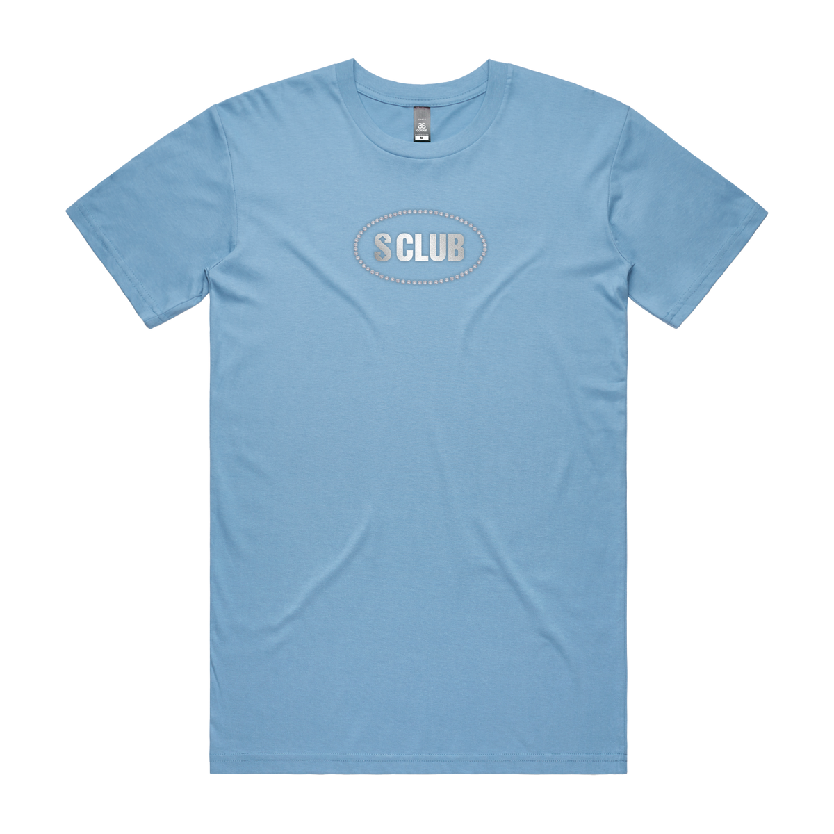 S Club 7 - S Club - Logo T-Shirt